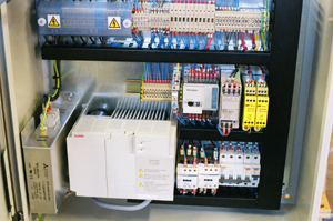 Inverter Control