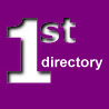 1st directory