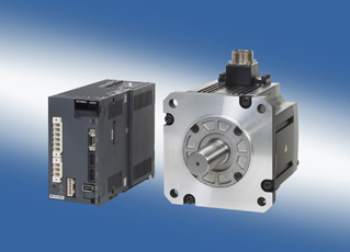 Mitsubishi Servo